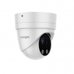 DOME IP KAMERA POE 4MP 2.8mm 25m IR STARLIGHT CMLAFL400