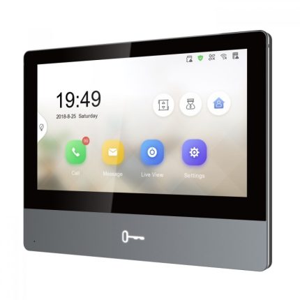 Hikvision unutarnja jedinica DS-KH8350-WTE1