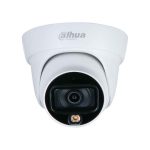 Dahua dome FULL COLOR kamera HAC-HDW1509T-A-LED-0280B