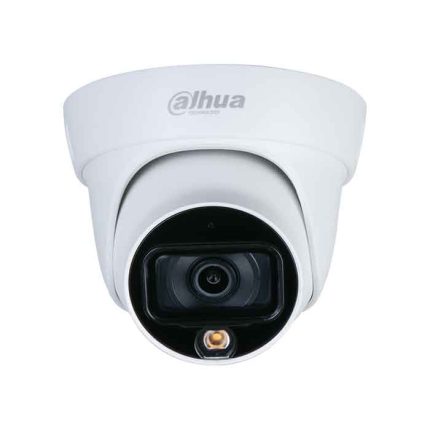 Dahua dome FULL COLOR kamera HAC-HDW1509T-A-LED-0280B