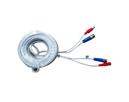 BNC + Napojni kabal 30m