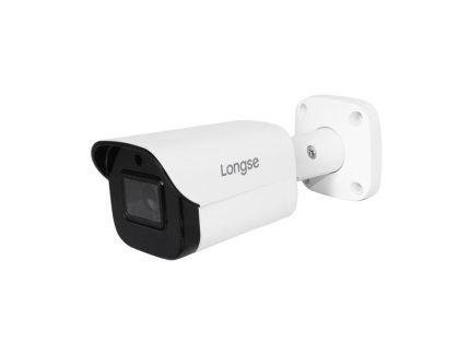 BULLET IP KAMERA 4MP 3.6MM POE 20M IR LBE30RL400