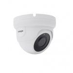 DOME IP KAMERA POE 4 MP 2.8MM 20M IR LIRDBAFL400