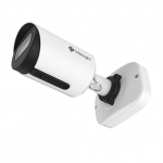 Milesight Vandal-proof Mini Bullet Network Camera MS-C2964-RPC