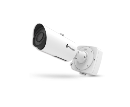 Milesight Motorized Pro Bullet Network Camera MS-C5362-FPC
