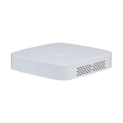 Dahua 4 POE NVR NVR4104-P-4KS2/L