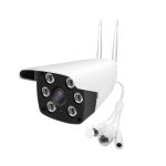 IP wi fi kamera sa LED svjetlima 1080P