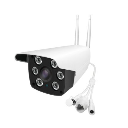 IP wi fi kamera sa LED svjetlima 1080P