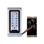 Samostalni kontroler pristupa R601D