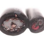 RG59 kabal ,1.02mm CCS, 60% AL oplet, 75% CU, strujni 2×0,14 100M