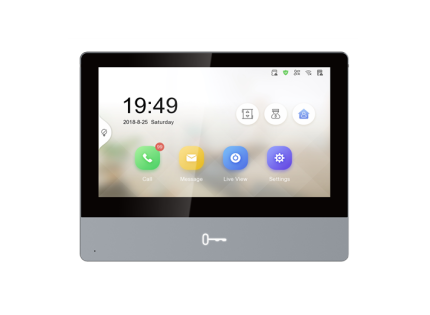 Hikvision unutarnja jedinica DS-KH8350-TE1