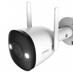 Dahua Imou Bullet 2 Full Color 4 MPX WiFi Ip kamera