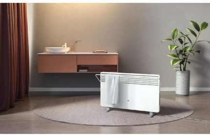 Mi Smart Space Heater S | Pametna grijalica