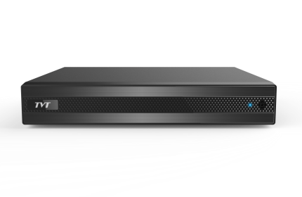 TVT DVR TD2104NS-HC za do 5 MPX + 2 ip kamere