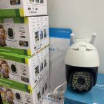 Wifi Roto kamera 1080p Top Cijena