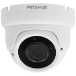 Amiko dome kamera D20M530 MF POE