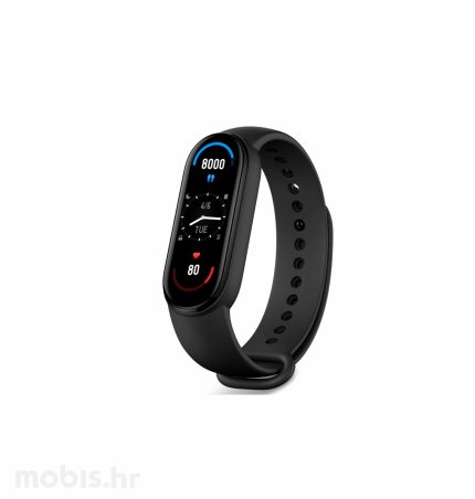 Xiaomi Mi Band 5 pametni sat smart watch
