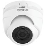 Analogna dome kamera Amiko 5 MPX D20M530-AHD