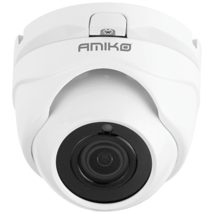 Analogna dome kamera Amiko 5 MPX D20M530-AHD