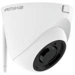 Amiko WIFI kamera D30M500 5 MPX