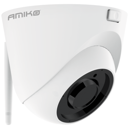 Amiko WIFI kamera D30M500 5 MPX