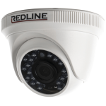 Dome kamera 2 mpx red line DC-2SC28