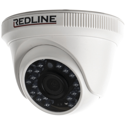 Dome kamera 2 mpx red line DC-2SC28