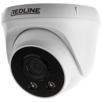 Analogna dome kamera 5 MPX red line DC-553S