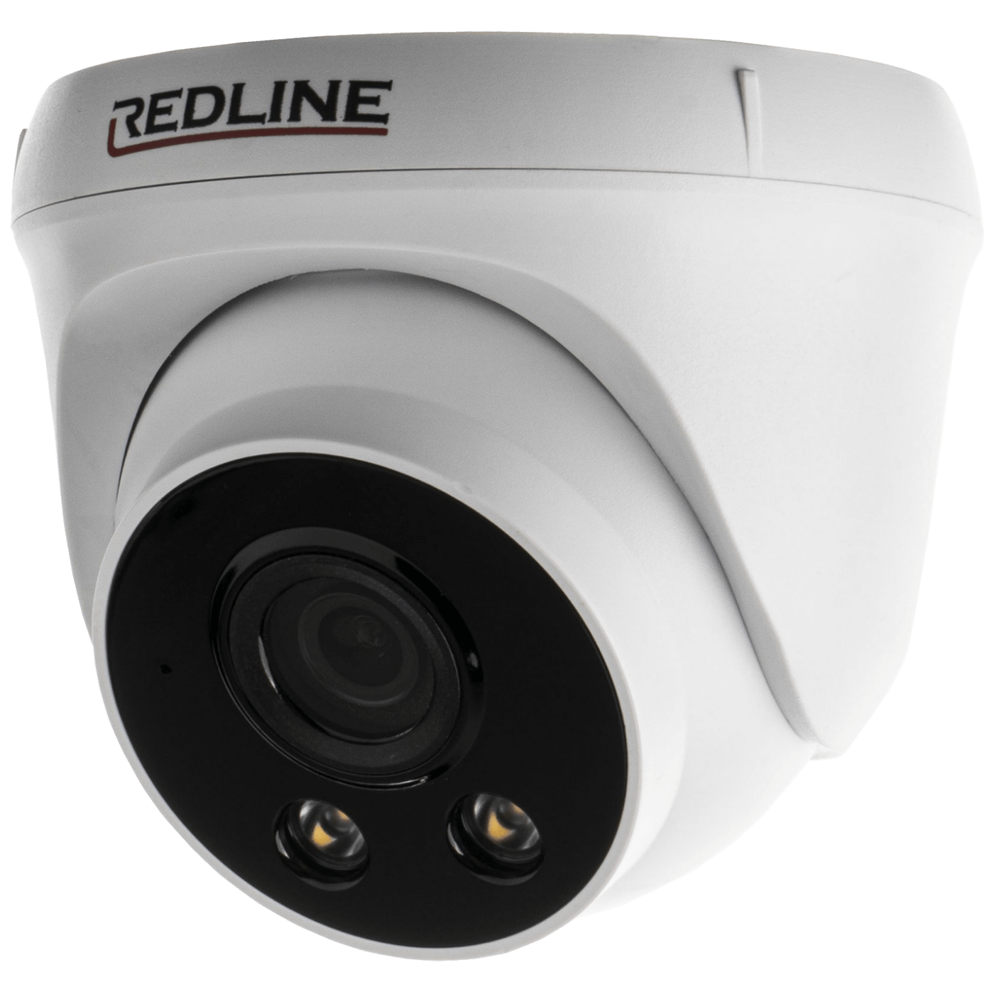 DC-553S Analogna dome kamera 5 MPX red line DC-553S - Slika 1