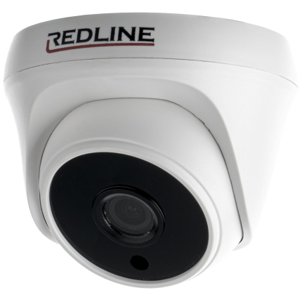 Dome kamera 5 MPX DC-5SC36