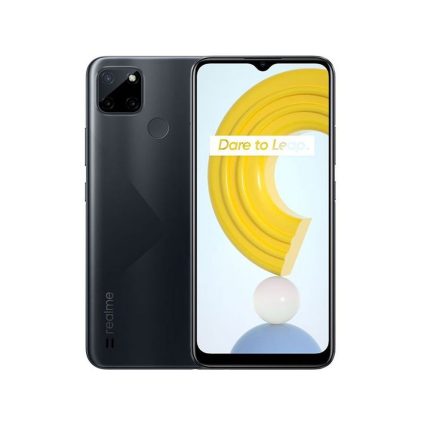 Pametni mobilni telefon Realme C21Y 4GB 64GB