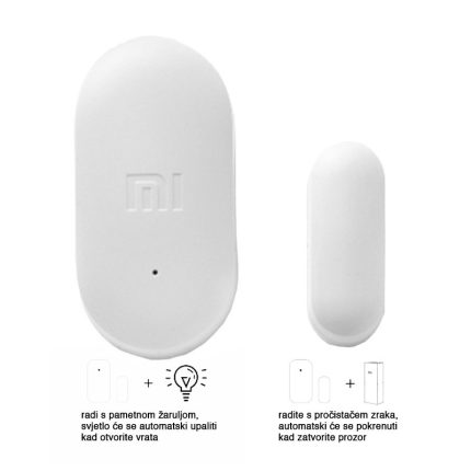 Xiaomi Mi pametni senzor za vrata i prozore