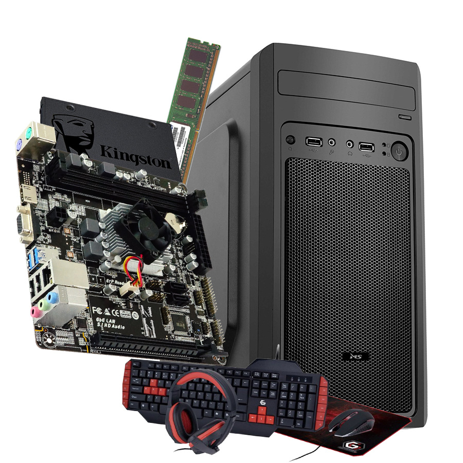 0105177_gnc-office-amd-pro-a4-3350b-mb-biostar-a68n-5600e-ram-8-gb-ddr3-1333-mhz-ssd-240-gb-kuciste-500w-tas MD PRO A4 3350B - MB BIOSTAR A68N-5600E, RAM 8 GB DDR3 - Slika 1