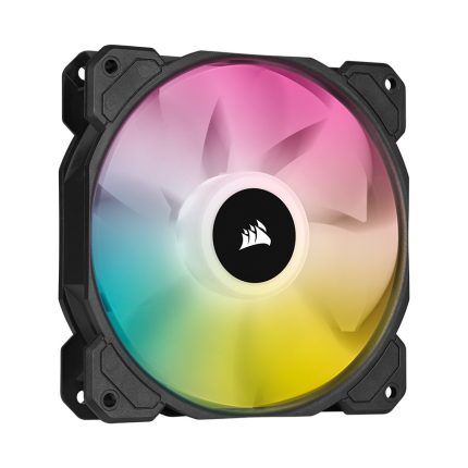 Ventilator CORSAIR iCUE SP 120 RGB ELITE Fan, CO-9050108-WW
