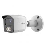 Longse Full Color StarLight Ip kamera 4 MP BMSARL400WH