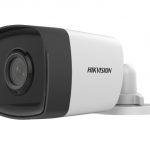 HikVision analogna kamera DS-2CE17D0T-IT5F 2 MPX 80M noćni domet