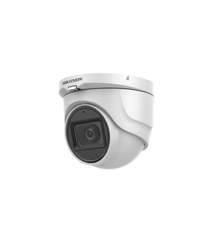 HikVision dome kamera WDR 5 MPX DS-2CE76H8T-ITMF