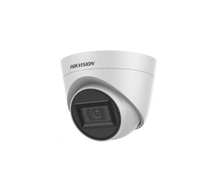 HikVision dome kamera 5 MPX DS-2CE78H0T-IT3F
