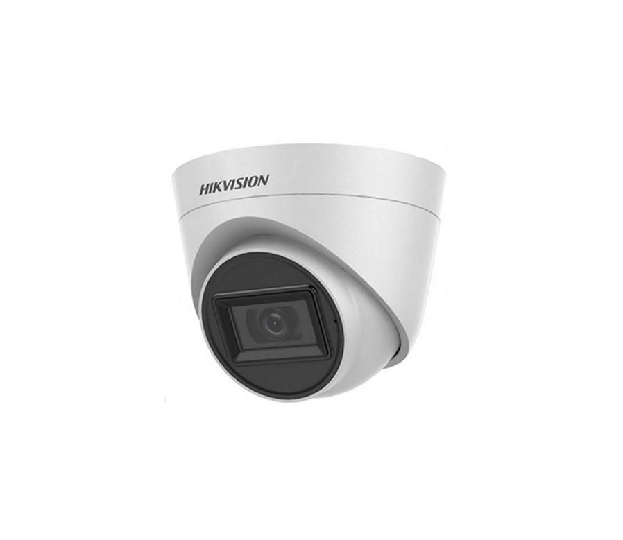 DS-2CE78H0T-IT3F 1 HikVision dome kamera 5 MPX DS-2CE78H0T-IT3F - Slika 1