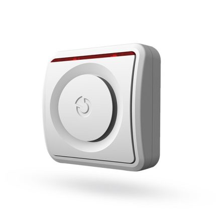 Jablotron JA-10A unutrašnja sirena BUS