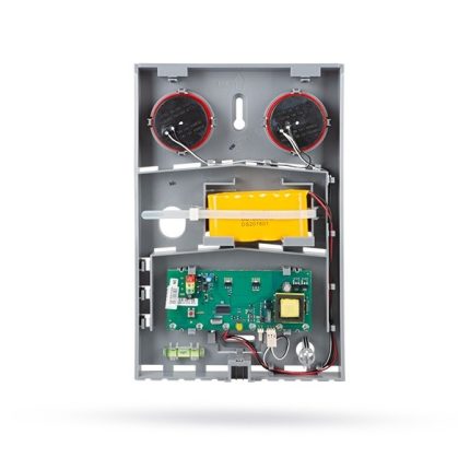 Jablotron JA-11A-BASE-RB spoljna sirena BUS