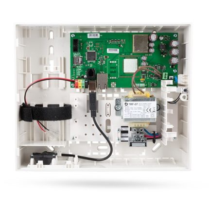 Jablotron JA-14K centrala na BUS