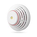 Jablotron JA-15ST bežični kombinovani detektor požara