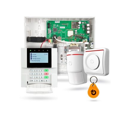 Jablotron JK-XSJA10I-SET LITE bežični set