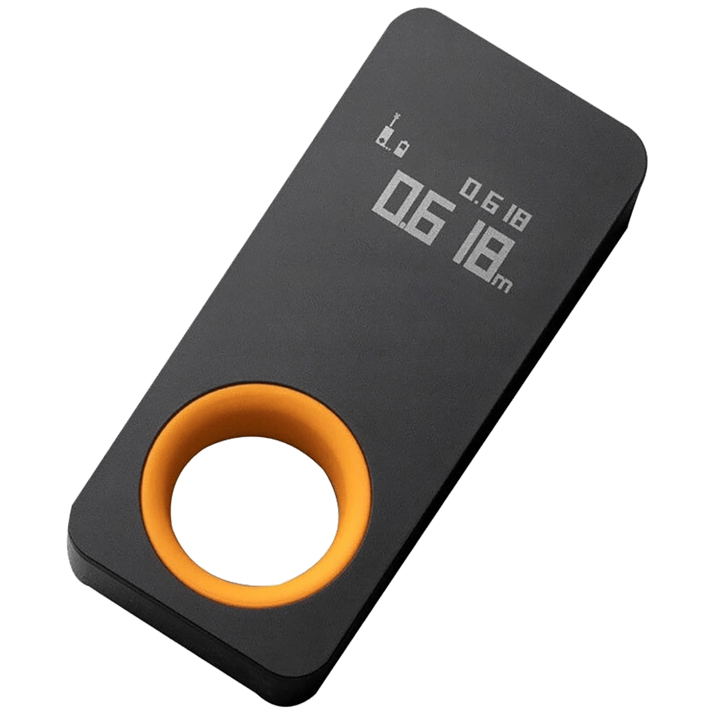 Pametni metar, laserski, Bluetooth Pametni metar, laserski, Bluetooth - Slika 1