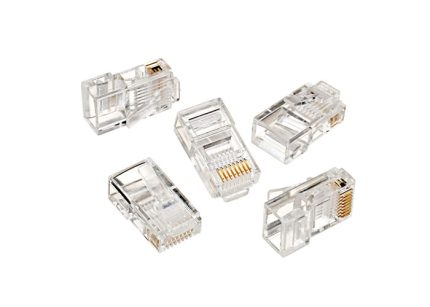 RJ-45 Konektori SL-COB8P 100 komada