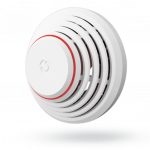 Jablotron SD-283ST žičani kombinovani detektor požara