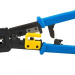 S-link SL-830W Kliješta za krimpanje RJ-45 / RJ-11