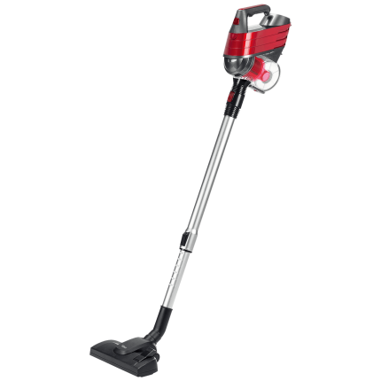 Usisavač sa posudom, 2u1, 600 W