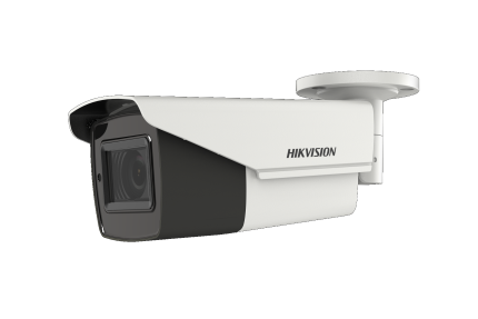 HikVision 8 MPX 4K kamera DS-2CE16U1T-IT3F